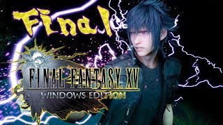 Episode Ignis + All Endings - 23 - Final Fantasy 15