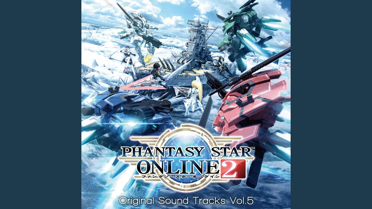 Realization - The Earth - Scenery