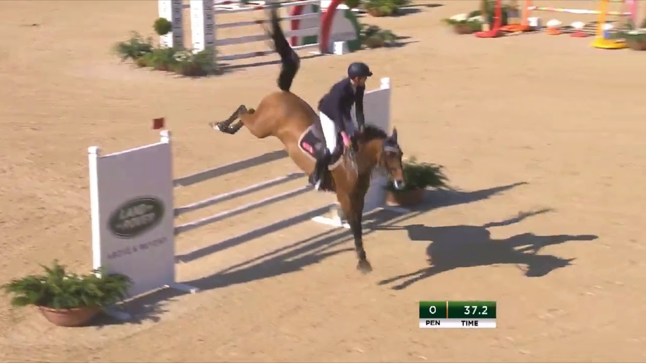 6. Giacomo Casadei with Beemdgraaf