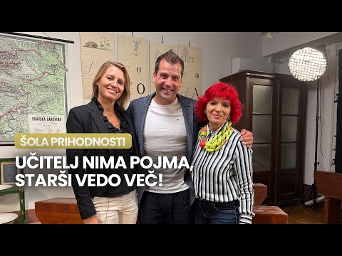 Imajo učitelji vedno prav? In kdaj imajo prav starši?