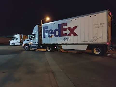 1st amendment audit FEDEX CITY OF INDUSTRY - YouTube