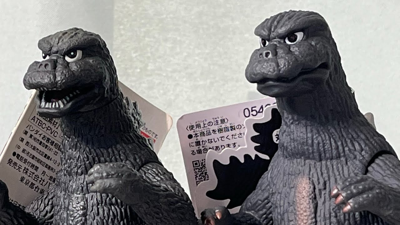 ゆ*き様 ムービーモンスターシリーズ　ゴジラ　1973 ゆ*き様 ムービーモンスターシリーズ ゴジラ 1973 ゴジラ