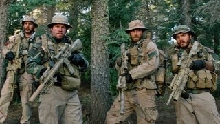 Lone Survivor (2013)