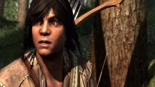 Hunting Lessons (Full Sync) - Assassins Creed III Story Mission Hunting Lessons (Full Sync) - Assassins Creed III Story Mission