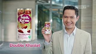 Download Lagu Iklan Susu Tujuh Kurma Terbaru 2025 - 10 Menit MP3