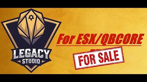 Fivem [ESX/QB] LS-OutfitSelector UPGRADE 3.0 [OLD]