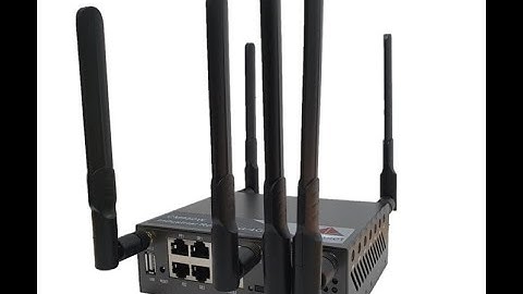 How to configure VPN IPSec on the Comset CM950W and CM685VX 5G Routers