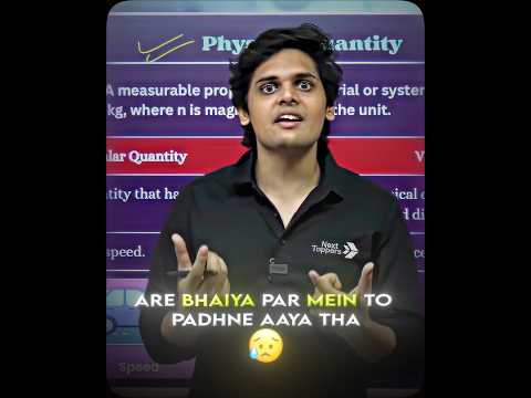 Are bhaiya par mein to padhne aaya tha🥺 || prashant Kirad || #shorts #ytshorts #cbse #boardexam