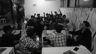 Story WA terbaru #tuku siomay kleru pare macak sugeh jebul kere nuruti koe aku edan dewe