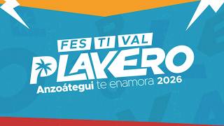 Puerto Píritu Beach Festival 2026