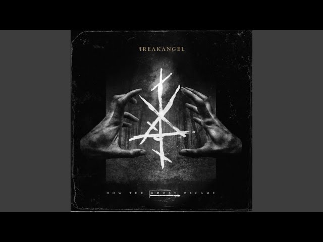 FREAKANGEL - Hell And Back