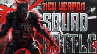 Modern Combat 5 Squad Battle - Fast Game By Fox Gaming With Firecracker