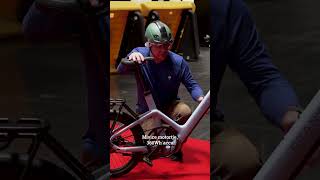 Download Lagu Dit is de nieuwe compact e-bike van Reany: de C1 🚲 MP3