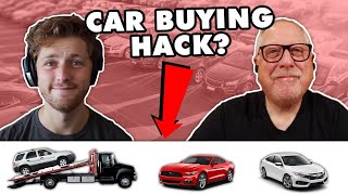 Repossessed Cars: DEAL or DISASTER?