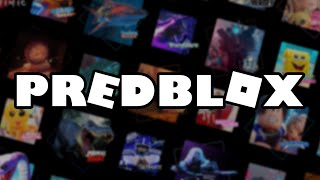 Jonny Englsh - PREDBLOX (Roblox Diss)