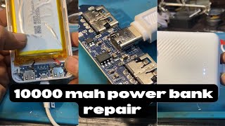 10000mah power bank repair || 10000 ka power bank repair kare
