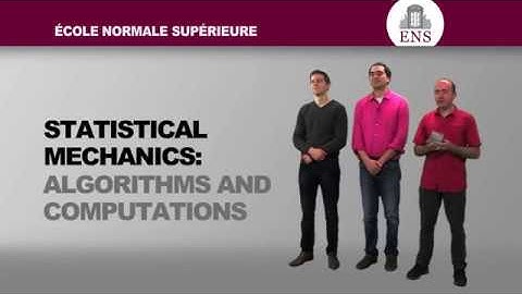 Homework session 9  Simulated Annealing for sphere packings and the travelling salesman problem   Éc