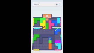 Block Buster – Level 124 Walkthrough 🧩