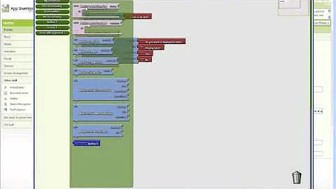 Notifier tutorial part 1 (AI Classic)
