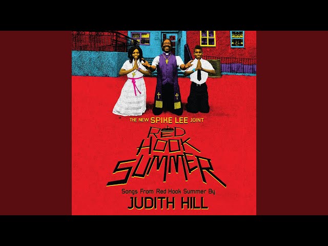 Judith Hill - My People