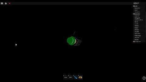 Pinewood Computer Core / PIA Abuse