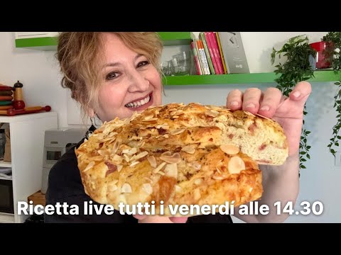 Natalia Cattelani sta trasmettendo dal vivo.