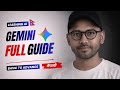 AI Made Simple: Google Gemini Full Course 2026 (Nepali)