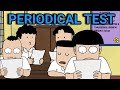 PERIODICAL TEST