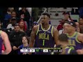 Zion Williamson Highlights vs. Sacramento Kings 2/12/25