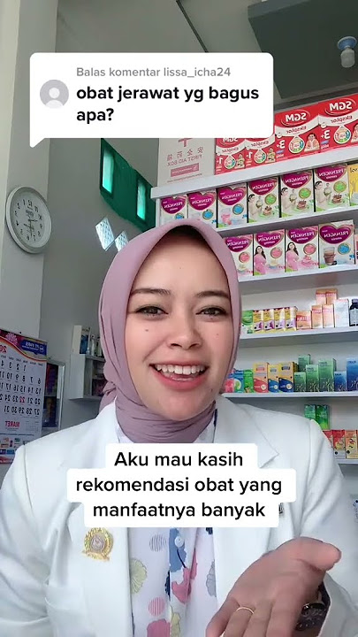 Keringin Jerawat