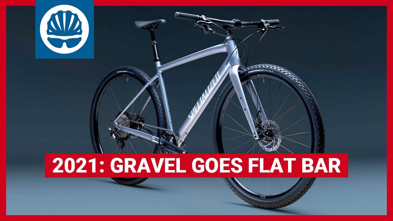 best flat bar gravel bike