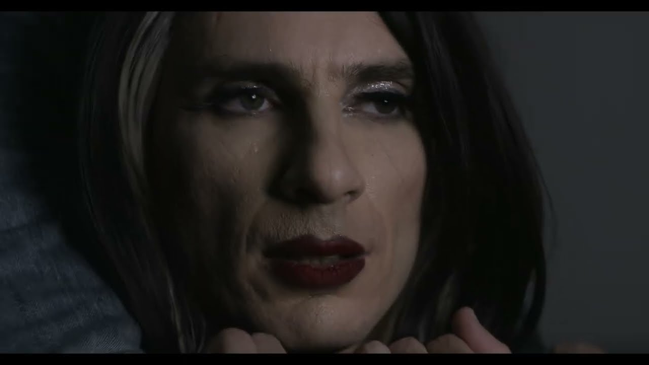 OCTOBER - For Elizabeth (Official Music Video)