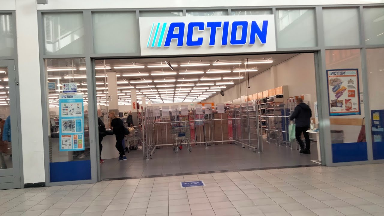 Action,Almere Stad