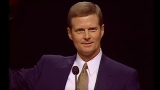 In the Strength of the Lord | David A. Bednar