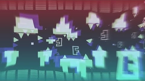 My visual part in devil