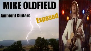 Mike Oldfield - Exposed /Ambient Guitars