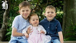Chelsey Field, mother of three children who died in Sanson fire breaks her silence | Herald NOW