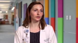 Meet uva cancer center hematologist ...