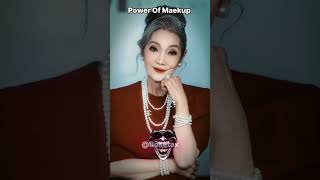 Power Of Makeup