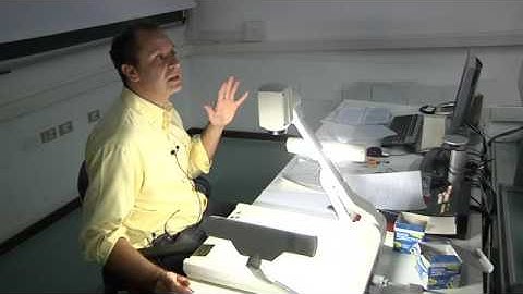 Complex Analysis - Fabio Vlacci - Lecture 16