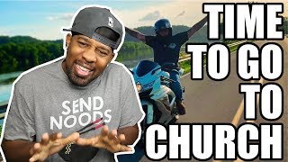[ REACTION ] UPCHURCH - “No Effort” ( T Grizzly Remix ) bored \& Old Town Road - WEED VERSION
