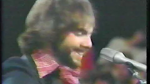 Steve Goodman Austin City Limits 1978
