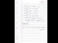 Solve the following differential equations:iii. (D ^ 2 + 1) ^ 2 * y = x ^ 2 * cos x .