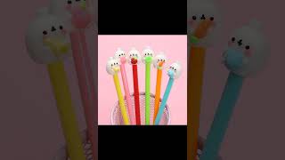 اقلام مدرسيه كيوت للبنات 2023 .Cute school pens for girls