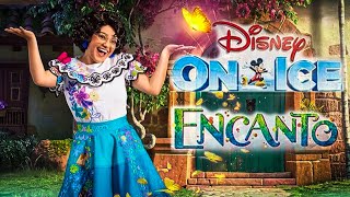 Encanto's Magical Disney On Ice