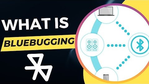 What Is BlueBugging | How Is It Used To Hack Bluetooth-Enabled Devices