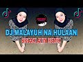 DJ MALAYUH NA HULAAN | BREAKLATIN REMIX ( DJ AzmiYaw )