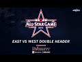 ARBCA All-Star Games - Game 1 - East vs West Presented by Everett Buick GMC