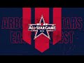ARBCA All-Star Games - Game 1 - East vs West Presented by Everett Buick GMC