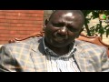 Newsmakers 2013 deputy president william ruto